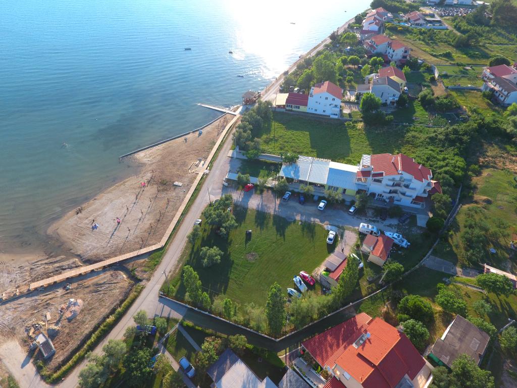 Apartmani Oseka – fotografija 6