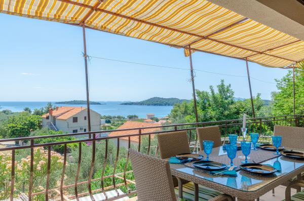 Apartmani Prižba Dinka – fotografija 2