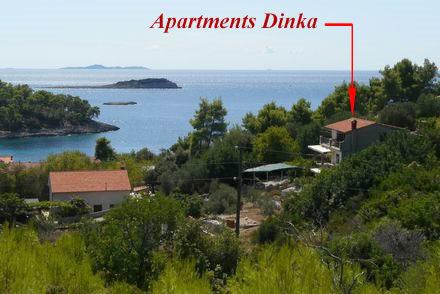 Apartmani Prižba Dinka – fotografija 4