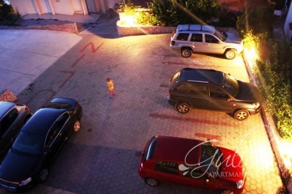 Apartmani Gulin – fotografija 3