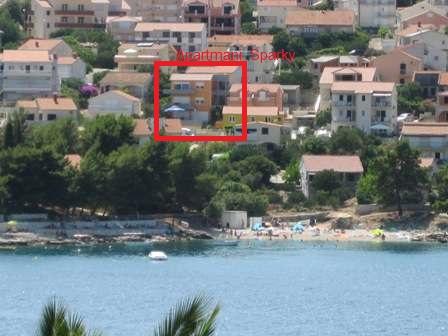 Apartmani Sparky – fotografija 3