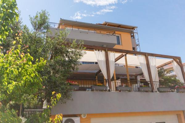 Apartmani Sparky – fotografija 4