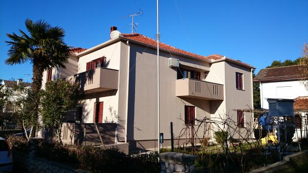 Apartman Jadrešić – fotografija 2