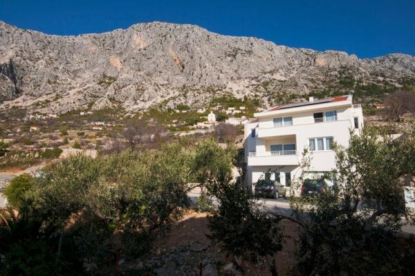 Apartmani Lianto – fotografija 4