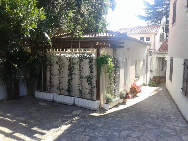 Apartmani Terra – fotografija 2