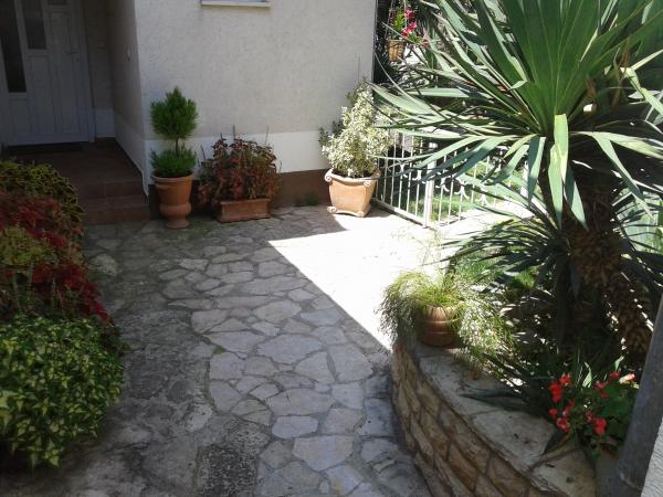 Apartmani Terra – fotografija 4