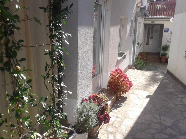 Apartmani Terra – fotografija 5