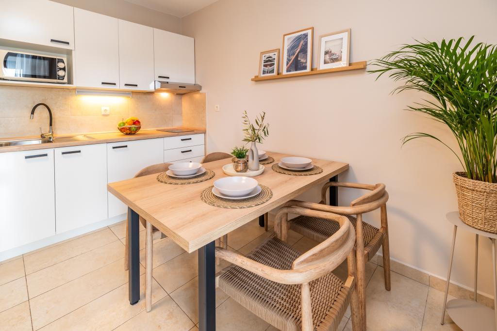 Apartmani Dujmović – fotografija 4