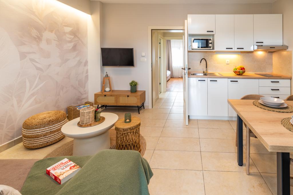 Apartmani Dujmović – fotografija 5