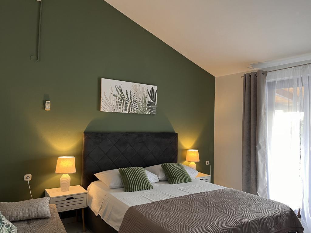 Apartmani Villa Mirella – fotografija 6
