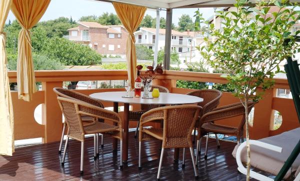 Apartmani Zara – fotografija 2