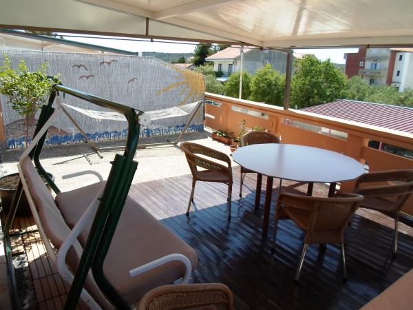 Apartmani Zara – fotografija 4