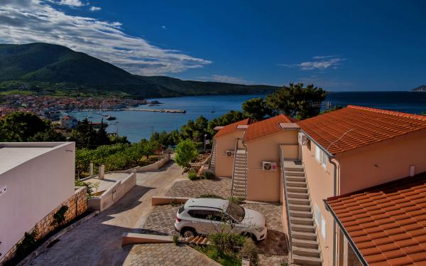 Apartmani Villa Mare – fotografija 5
