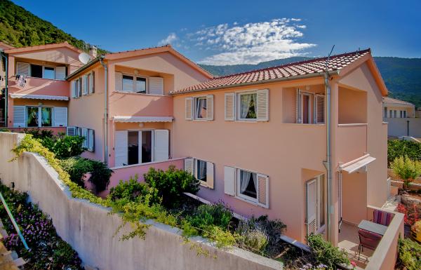 Apartmani Villa Mare – fotografija 6