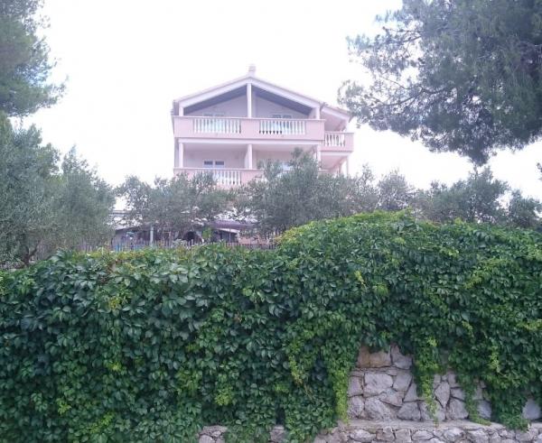 Apartmani Marela – fotografija 4