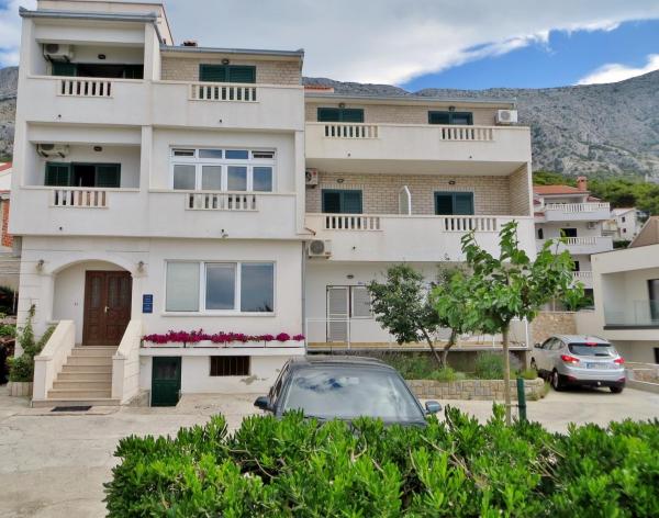 Apartmani Lučica – fotografija 3