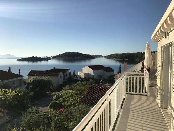Apartmani Škoji Seaview and Relax – fotografija 3