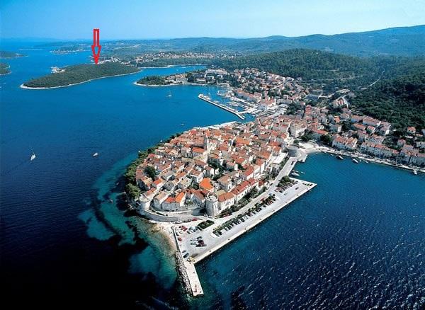 Apartmani Škoji Seaview and Relax – fotografija 4