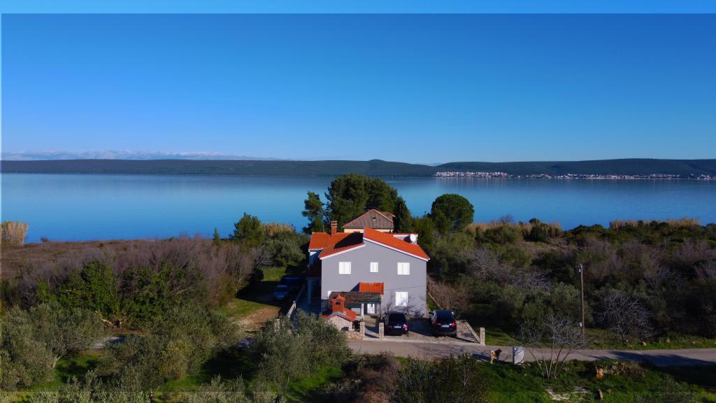 Apartmani Nina – fotografija 4