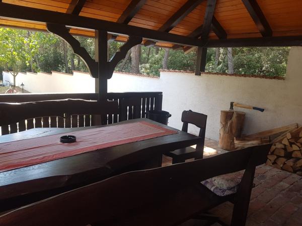 Apartmani Vila Jurak – fotografija 4