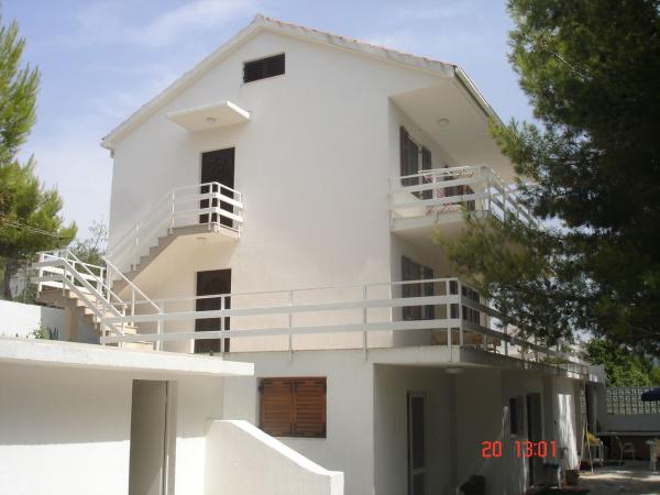 Apartmani Jadranka – fotografija 3