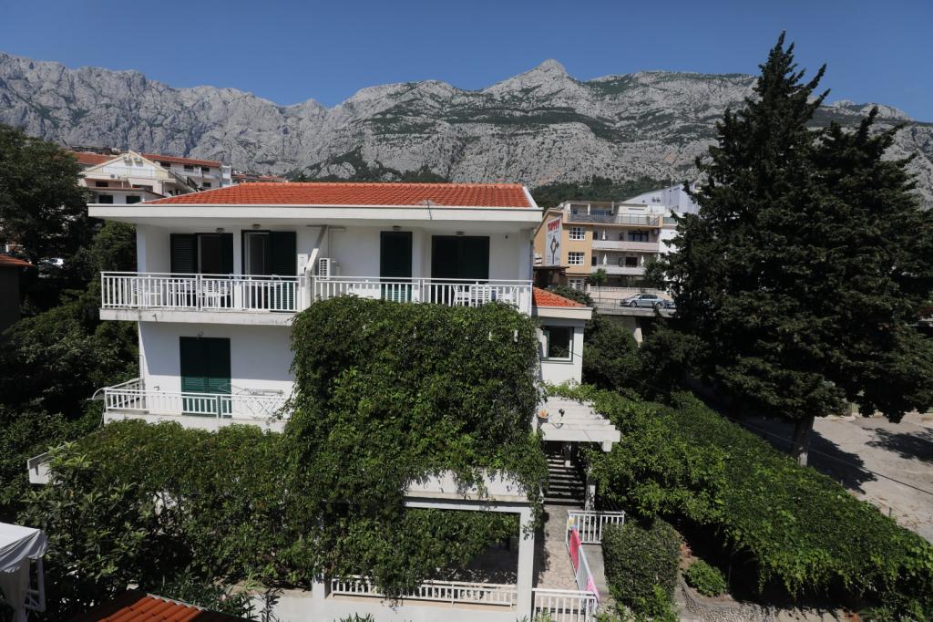 Apartmani Lalić – fotografija 2