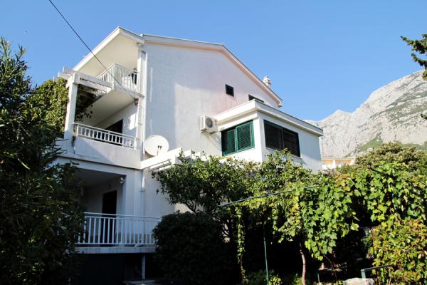 Apartmani Lalić – fotografija 3