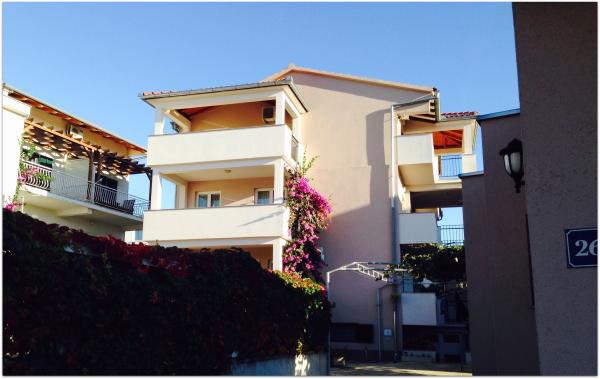 Apartmani Niko – fotografija 2