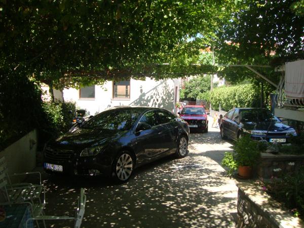 Apartmani Niko – fotografija 3