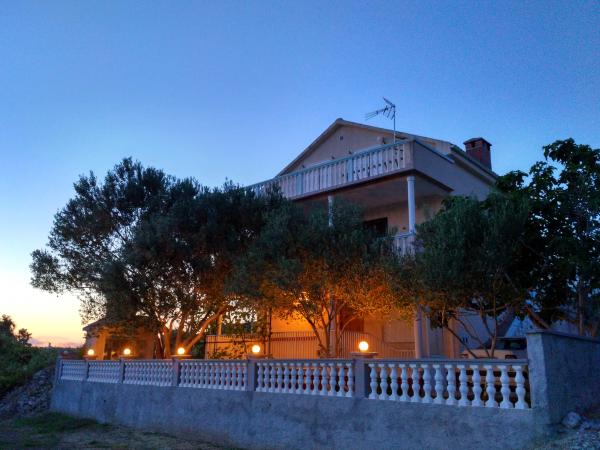 Apartman Rtina Miočić – fotografija 1