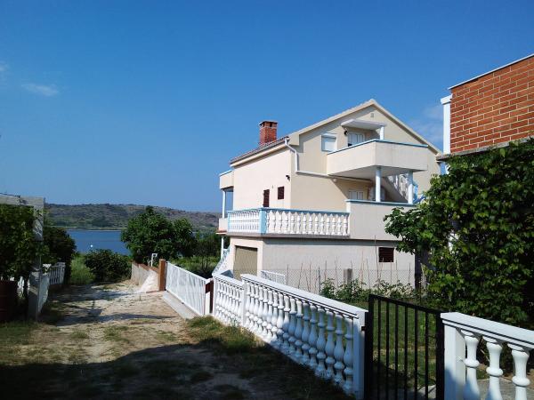 Apartman Rtina Miočić – fotografija 3