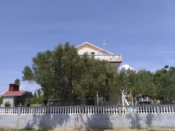 Apartman Rtina Miočić – fotografija 4