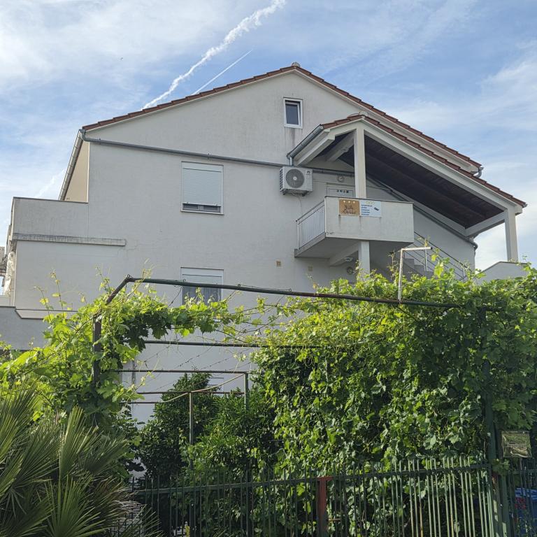 Apartmani Vila Darian – fotografija 4