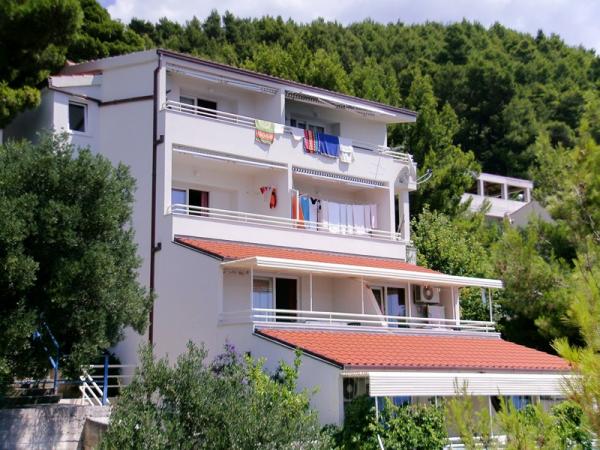 Apartmani Maček – fotografija 2