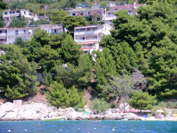 Apartmani Maček – fotografija 3