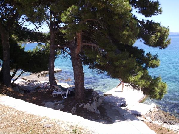 Apartmani Nobilo – fotografija 2