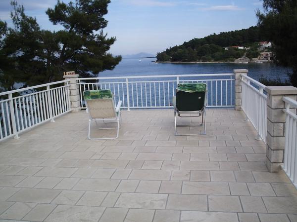 Apartmani Nobilo – fotografija 3
