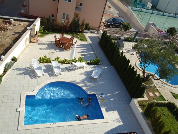 Apartmani Vila Granić – fotografija 3