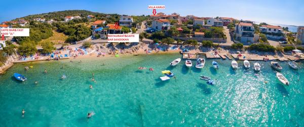 Apartmani Vila Karlo – fotografija 3