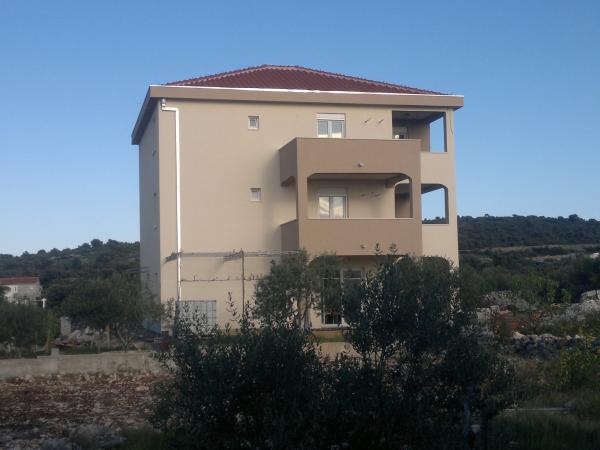 Apartmani Blažević – fotografija 4