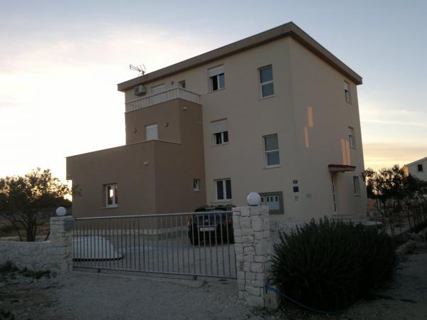 Apartmani Blažević – fotografija 6