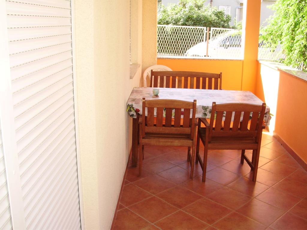 Apartmani Slavo – fotografija 3