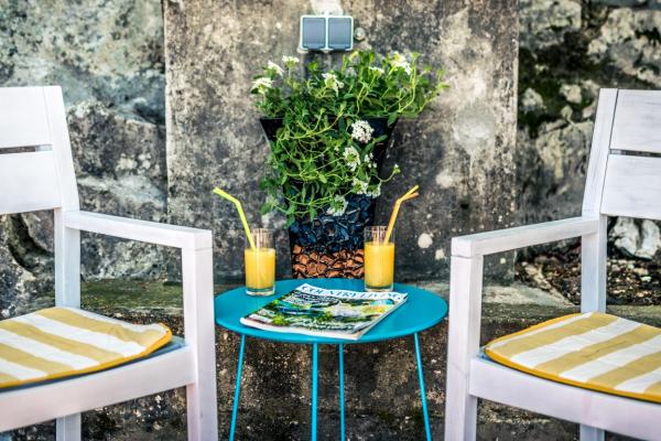 Apartmani Villa Maestral – fotografija 4