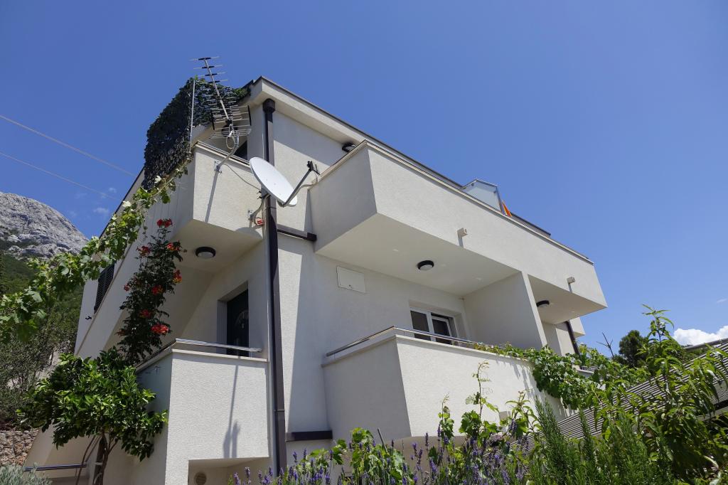 Apartmani 1234 – fotografija 4