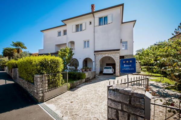 Apartmani Sandra – fotografija 5