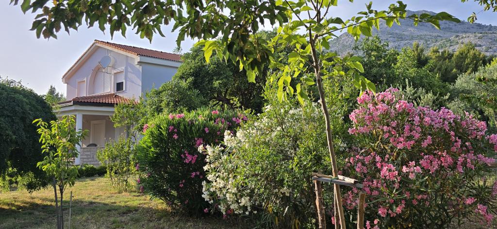 Apartmani Villa Andreja – fotografija 3