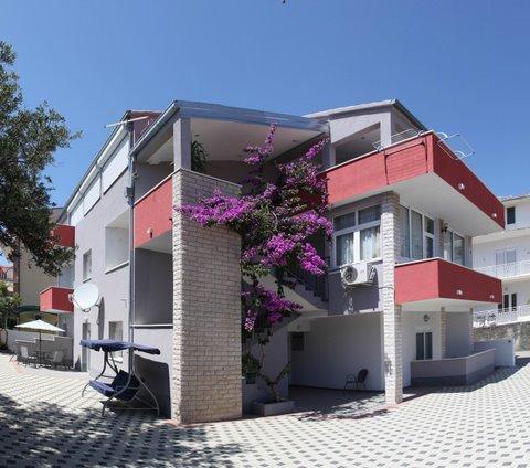 Apartmani Ines – fotografija 2