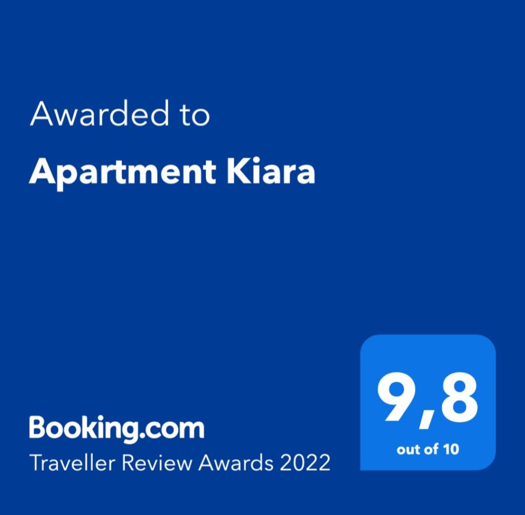 Apartman Kiara – fotografija 3