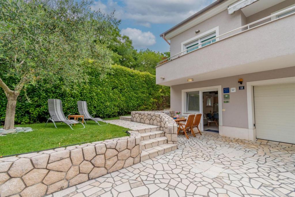 Apartman Kiara – fotografija 6