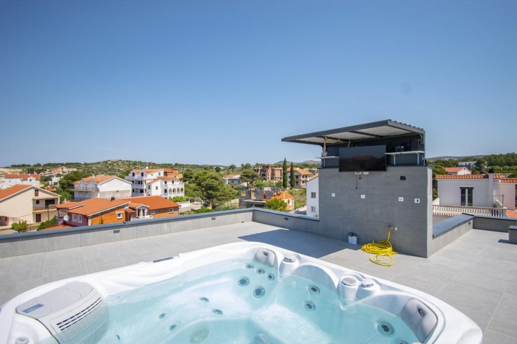 Apartmani Irena – fotografija 3